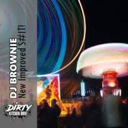 Cover DJ Brownie - On My Mind