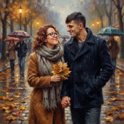 Не love story