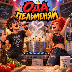 Cover Алексей Торопат - Ода пельменям