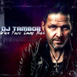 Cover DJ Tambor - Monkeys (Extended Mix)