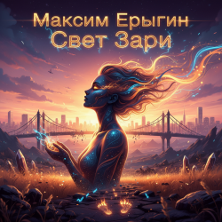 Cover Максим Ерыгин - Свет Зари