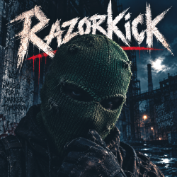 Cover Razorkick - До тла