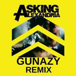 Cover A Prophecy (Gunazy Remix)