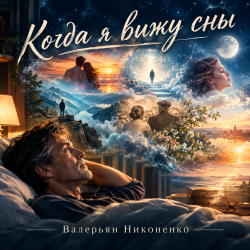 Cover Валерьян Никоненко - Когда я вижу сны