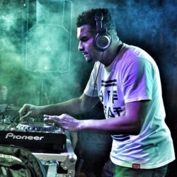 Cover Green Velvet & DJ Gant-Man - Check U Out