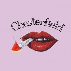 Cover Chesterfield