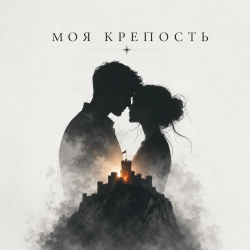 Cover Моя крепость