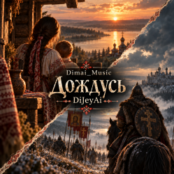 Cover Дождусь