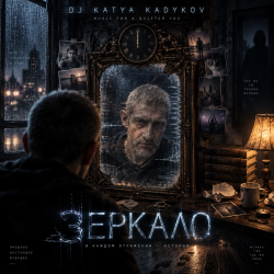 Зеркало