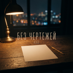 Cover Без чертежей