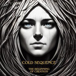 Cover Cold Sequence - Entre Cenizas y Soles