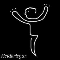 Cover FJX - Dorftrottel (Heidarlegur Remix)