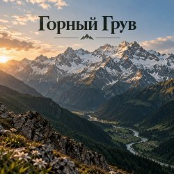 Горный Грув