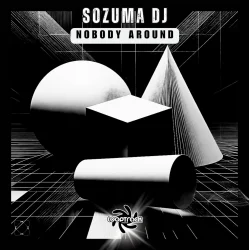 Cover Sozuma DJ - Nobody Around