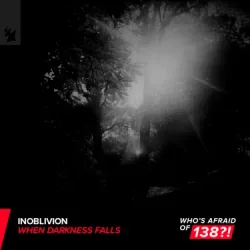 Cover Inoblivion, Andy Newtz & Tara Greene - Dancing In The Dark (Extended Mix)