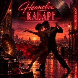 Cover Апро - Неоновое Кабаре