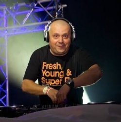 Cover DJ Fisun feat. Florizel - Musique