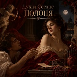 Cover Апро - Дух и Сердце полоня