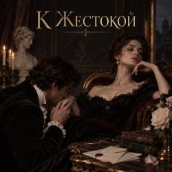 Cover Апро - К Жестокой