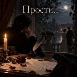 Cover Апро - Прости...