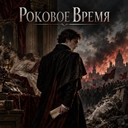 Cover Апро - Роковое Время