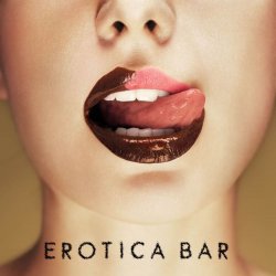 Cover Erotic Lounge Buddha Chill Out Music Cafe - Modern Vintage