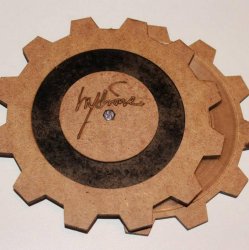 Cover Hydrone - Q
