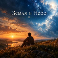 Cover Апро - Земля и Небо
