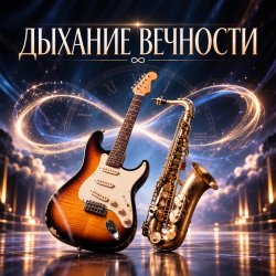 Cover Апро - Дыхание Вечности