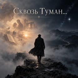 Cover Апро - Сквозь Туман...