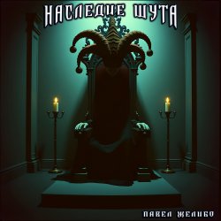 Cover Наследие шута