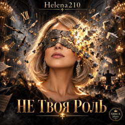 Cover Helena210 - Не твоя роль🫂