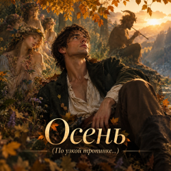 Cover Апро - Осень (По узкой тропинке...)