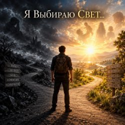 Cover Апро - Я Выбираю Свет...