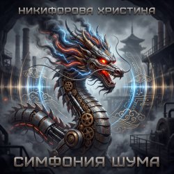 Cover Никифорова Христина - Симфония шума