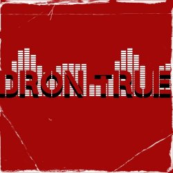Cover DRoN TRuE - Смотри на меня
