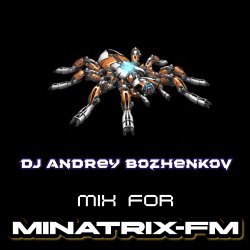 Cover Mix For Minatrix-FM (Vol.08) 2026