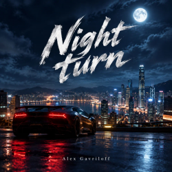 Cover Night turn