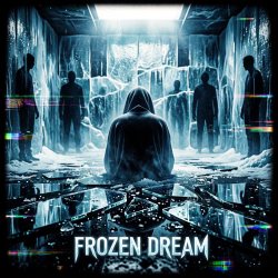 Cover Vasilii CECEGOV & Atom - Frozen Dream
