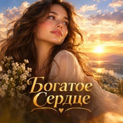 Богатое сердце (Дремала душа, как слепая). Самый первый мой трек.