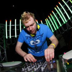 Cover Nu Foundation - Hardcore Generation (Original Mix)