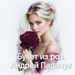 Cover Андрей Парачук - Букет из роз