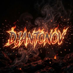 Cover DJANTONOV - Честно люблю