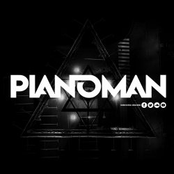 Cover Pianoman, DJ Jedi - Revelation (DJ Jedi Remix)