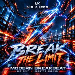 BREAK  THE  LIMIT