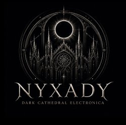 Cover Nyxady - Constellation Hearts