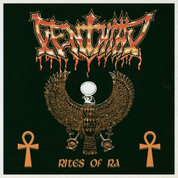 Cover Venthiax - Speed Metal Mayhem