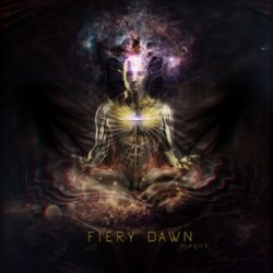 Cover Fiery Dawn - Dancing Fire
