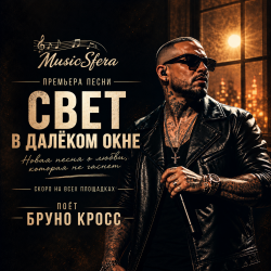 Cover Свет в далёком окне