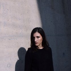 Cover Lokier - Inside Lies